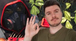 Dariusz The Division 2