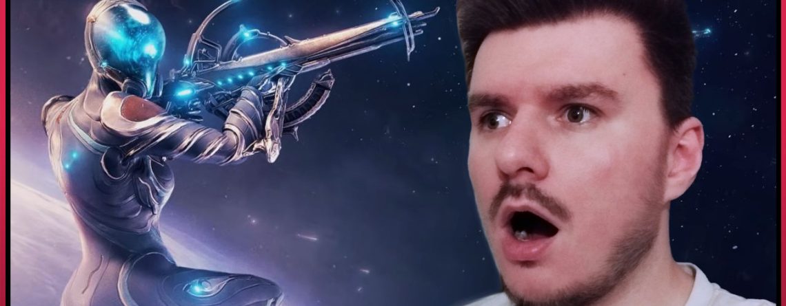Ich besitze einen Gaming-PC für 2.000 Euro, aber dank eines Gadgets für 10 Euro habe ich endlich Spaß an Warframe