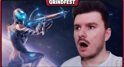 Dariusz Warframe Gindfest