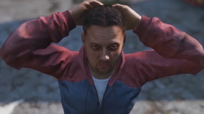 DayZ friedlich nach 400 Stunden