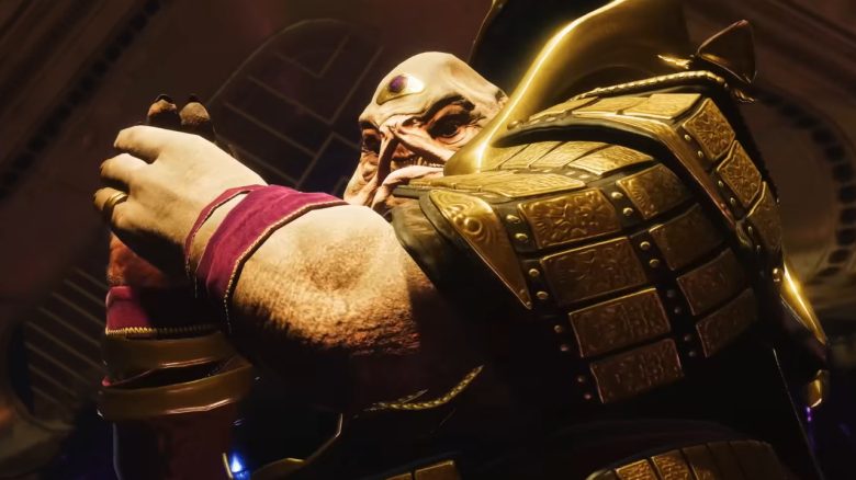 Destiny 2 Bug