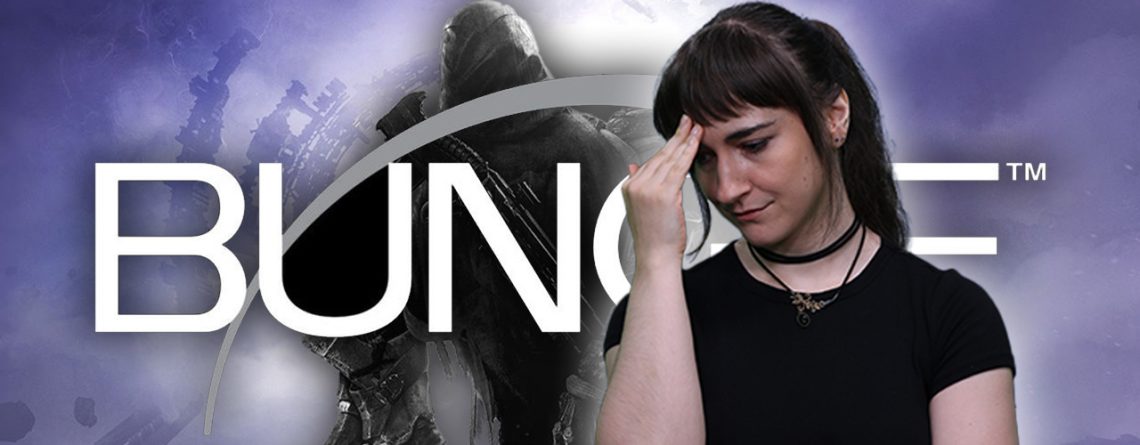 10 Jahre Destiny und seine Macher weggeworfen: Wie die Bungie-Führung ihr Herz zerstörte