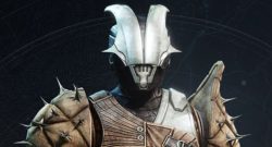 Destiny 2 Deadlands Bundle titan