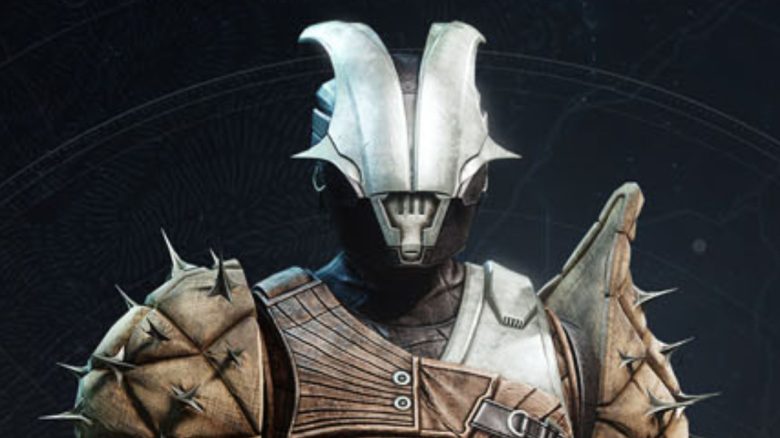 Destiny 2 Deadlands Bundle titan