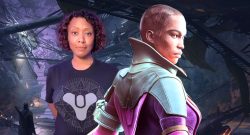 Destiny 2 Ikora