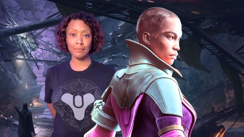 Destiny 2 Ikora