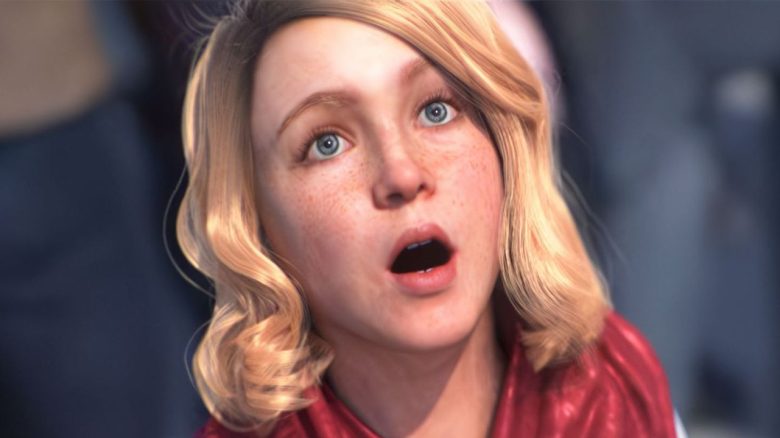 Destiny 2 Mädchen Aufmacher