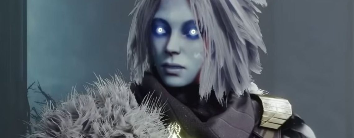 Ihr könnt euch 11 Stunden lang die Geschichte von Destiny anschauen, während ihr die Steam-Zahlen von Marathon beobachtet