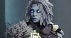Destiny 2 Mara Sov