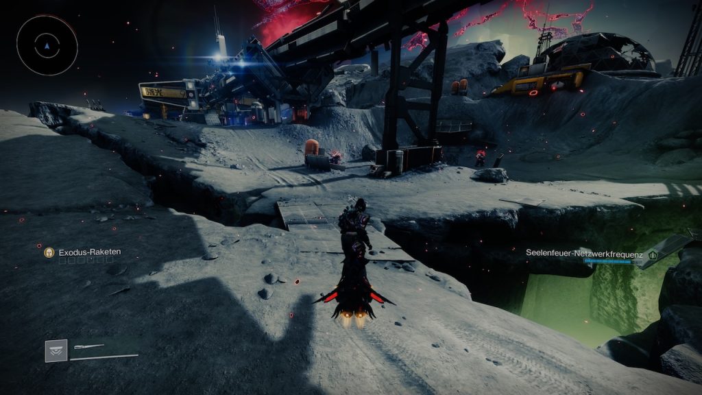 Destiny-2-Mond-Gebiet