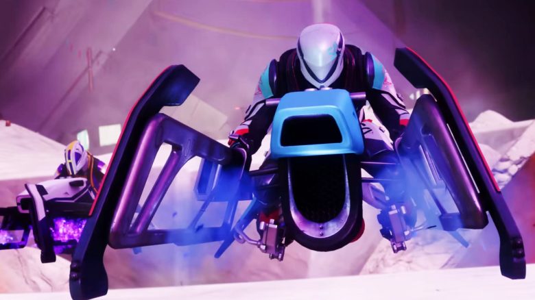 Destiny 2 Monument of Triumph SRL