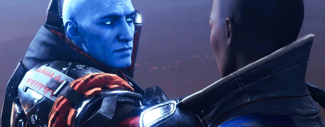 Destiny 2: Versteckte Enden schließen die Story mit einem Abschied und dem größten Cliffhanger seit Release ab – So schaltet ihr sie frei
