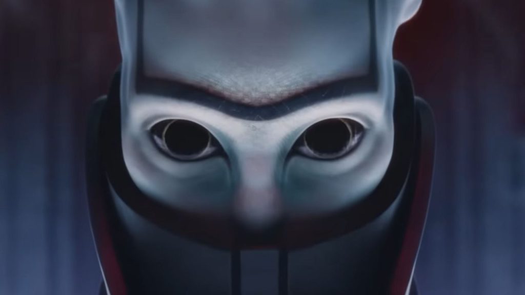 Destiny 2 der Zeuge