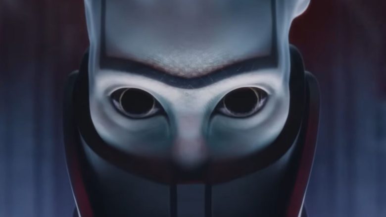 Destiny 2 der Zeuge