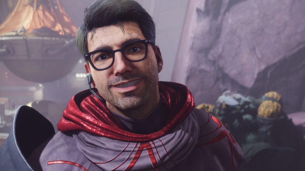 Destiny 2 lodi
