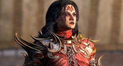 Diablo 4 Alexandra steife brise zufrieden solo titel