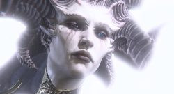 Diablo 4 Lilith rettet Spieler titel