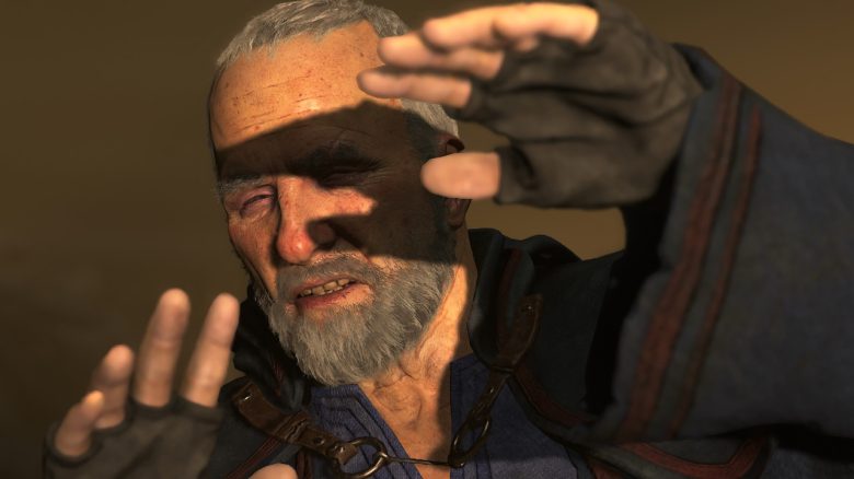 Diablo 4 Lorath ew no titel