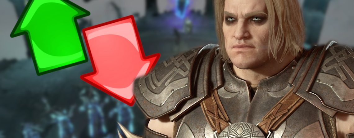 Diablo 4 Tier List: Beste Builds im Endgame von Season 14