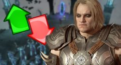 Diablo 4 Season 14 Tier List mit Barbar Titel