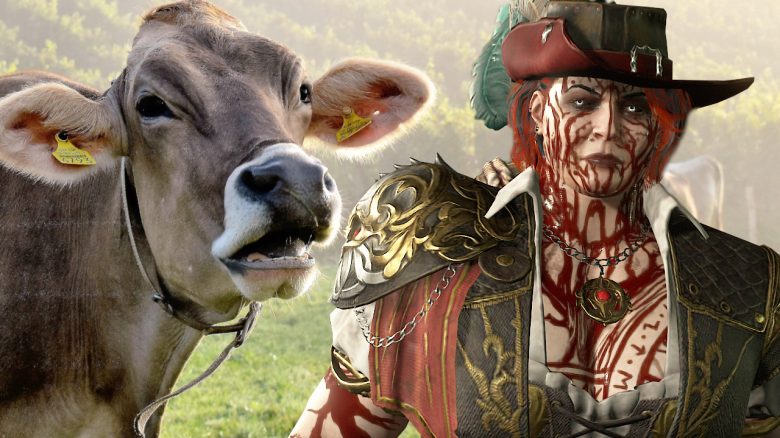 Diablo 4 angemuht werden druide titel