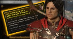 Diablo 4 goblin schriftrolle titel
