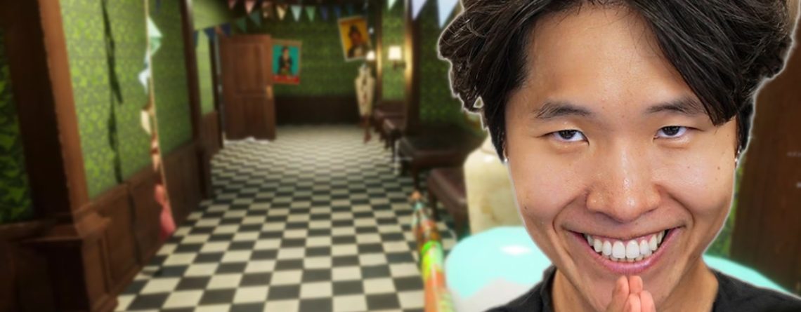 Twitch-Streamer ist so gut darin, seine Freunde zu täuschen, dass er seit 6 Jahren sein Geld damit verdient