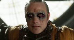 Doctor Strange Schurke ersetzt