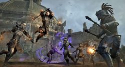 Elder Scrolls Online Update 50 Aufmacher