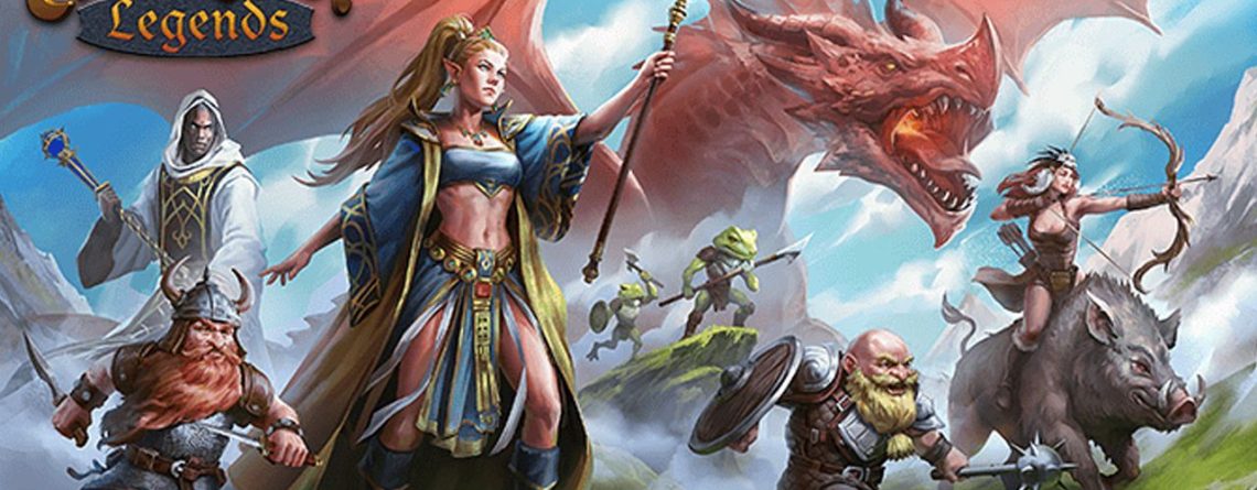 Neuauflage vom ersten EverQuest möchte im Juli oldschool viel Geld von euch, ist komplett solo spielbar