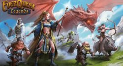 EverQuest Legends