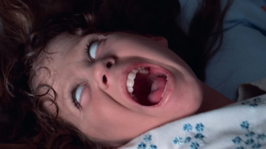 Exorzist Trailerbild