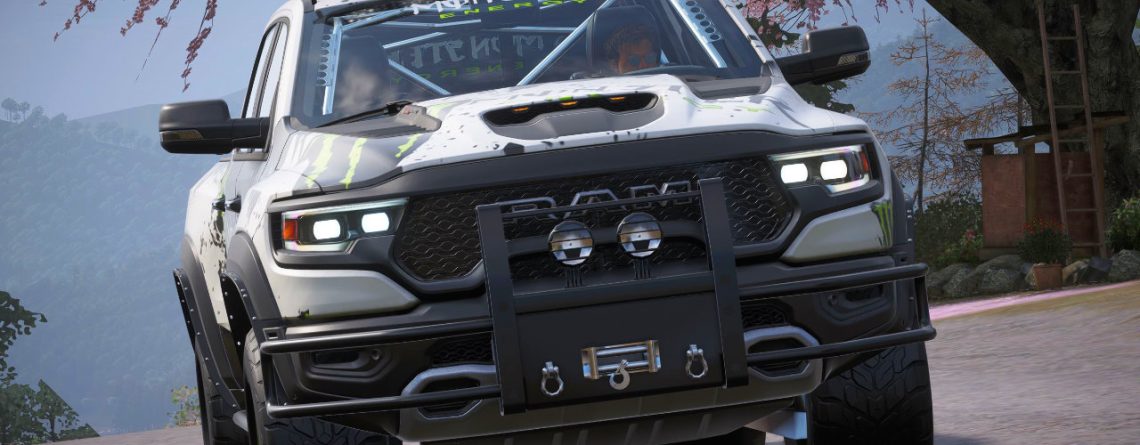 Forza Horizon 6: Festival Playlist Frühling (11.06.) – So schafft ihr alle Herausforderungen