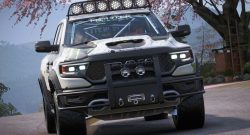 FH6 RAM