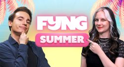 FYNG Summer 2026 Titelbild