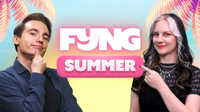FYNG Summer 2026 Titelbild