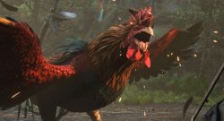 Fable Riesenhuhn