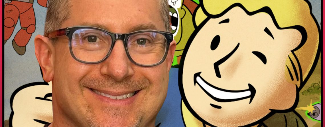 Fast 8 Jahre nach Release ist Fallout 76 ein viel besseres Spiel – Der Chef spricht mit uns über die größten Änderungen