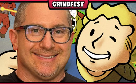Fallout 76 Grindfest Interview mit Jon Rush besser in 8 jahren titel
