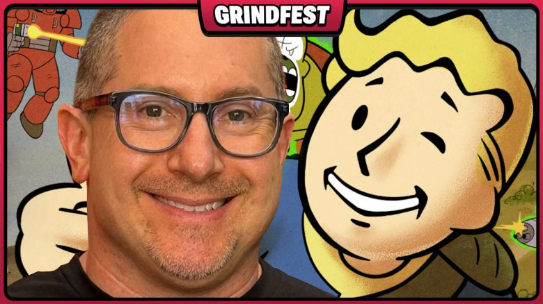 Fallout 76 Grindfest Interview mit Jon Rush besser in 8 jahren titel