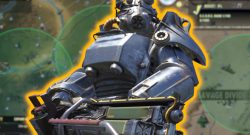 Fallout 76 Infestation Update Titel