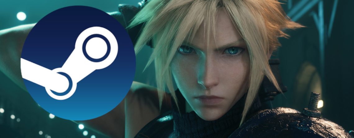 Viele der besten JRPGs aller Zeiten gibt es auf Steam gerade nachgeworfen