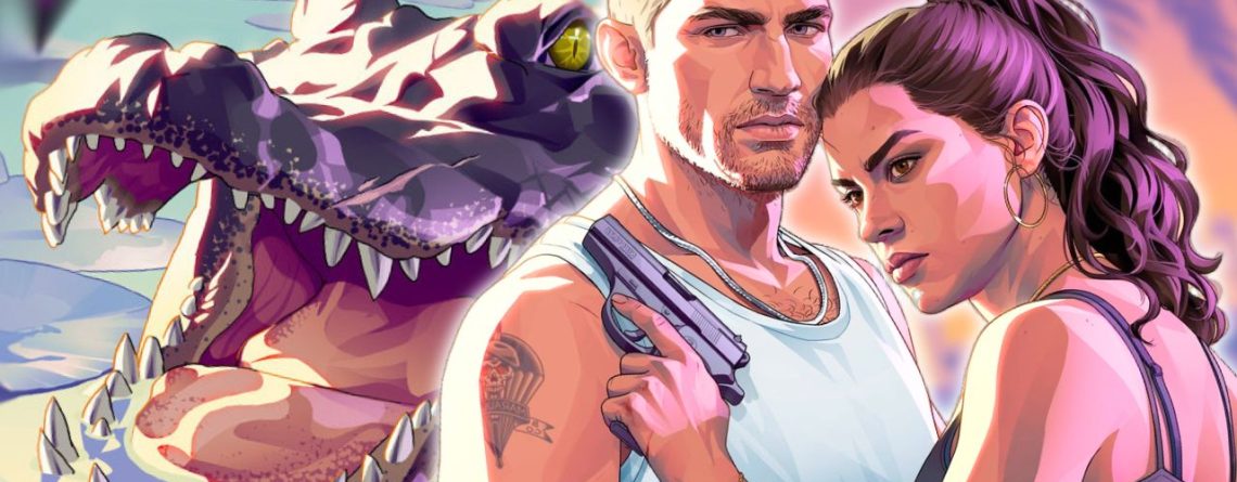 „Unspielbar“ – Fans von GTA 6 haben während des Wartens zu viel Zeit, finden einen winzigen Fehler im Cover-Art