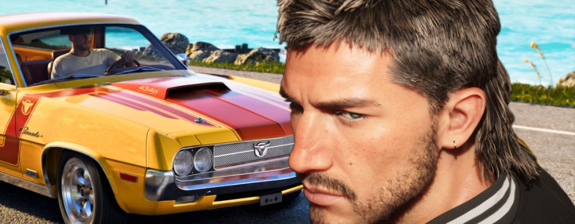 GTA 6 flext mit neuen Autos, lässt mich jetzt schon von Roadtrips träumen 