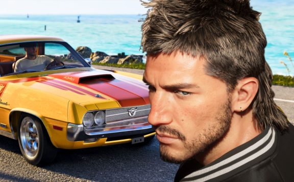GTA 6 Autos und Jason