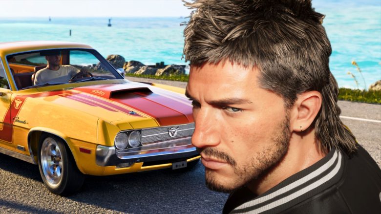 GTA 6 Autos und Jason