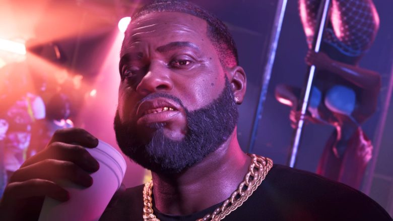 GTA 6 Bobbie Ike Screenshot Rockstar