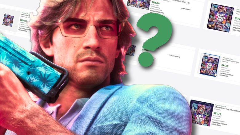 GTA 6 Scalping