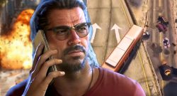 GTA 8 Explosionen