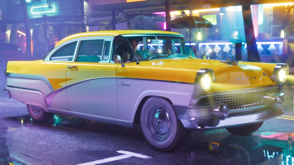 GTA6-Vice-City-Karre